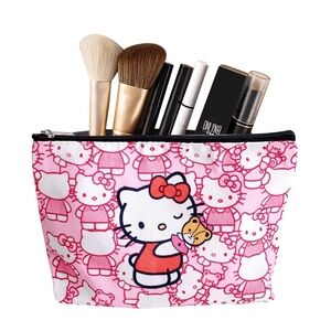 New -  Hello Kitty Cosmetic Bag